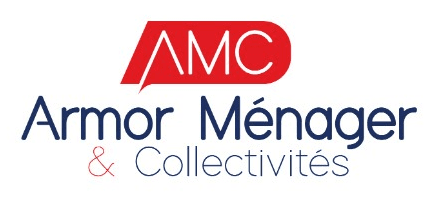 Logo AMC22 - Armor Ménager & Collectivités