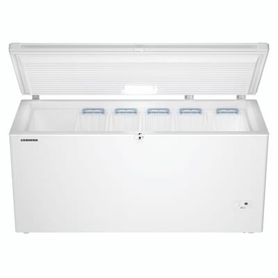 LIEBHERR LIEBHERR Congélateur coffre CFD2505-26