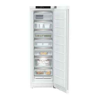 LIEBHERR LIEBHERR Congélateur armoire No-Frost FND522I-22