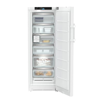 LIEBHERR LIEBHERR Congélateur armoire No-Frost FND505I-22