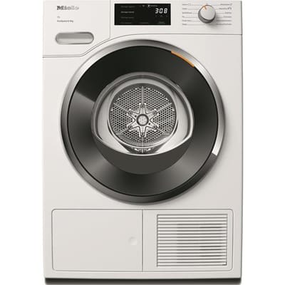 MIELE MIELE Sèche-linge TWH780WP