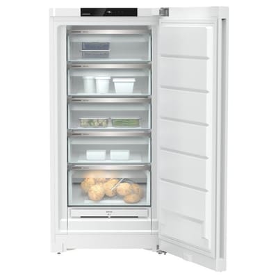 LIEBHERR LIEBHERR Congélateur armoire No-Frost FNA6635